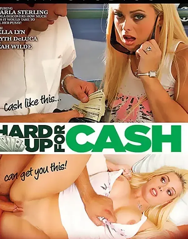 Hard Up For Cashダウンロード