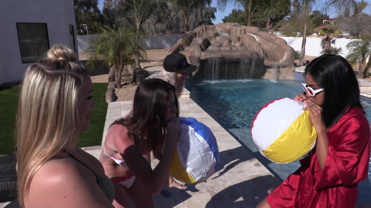 Alexis Texas Roadtrip 2 サンプル画像16
