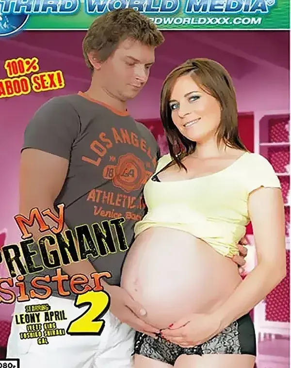 My Pregnant Sister 2ダウンロード