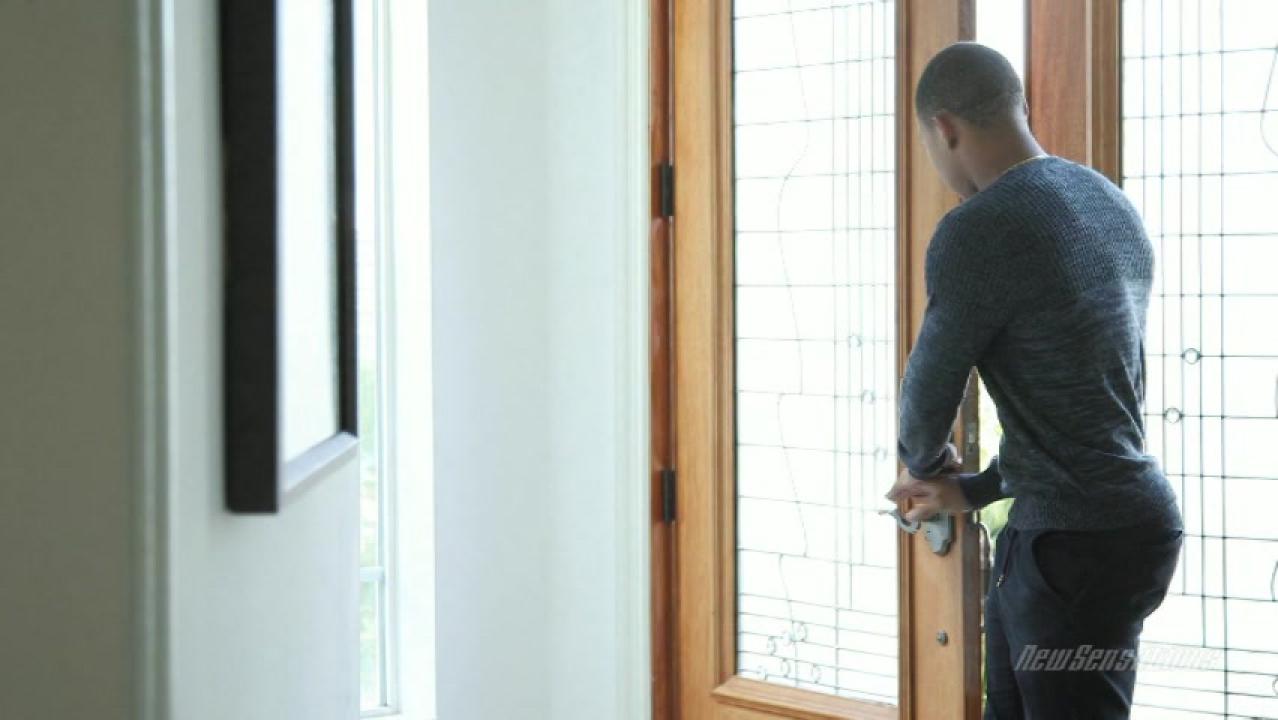My Wife And Her Black Lover 3 (2 DVD Set) サンプル画像65