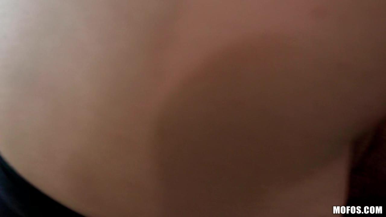Aching For Anal 6 サンプル画像