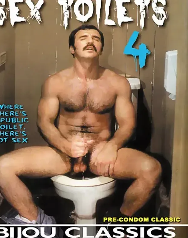 Sex Toilets 4ダウンロード