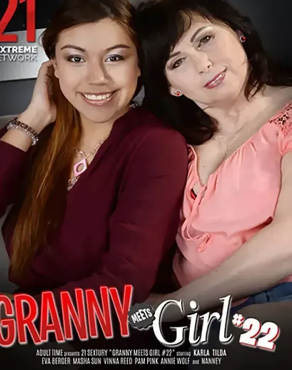 Granny Meets Girl 22ダウンロード