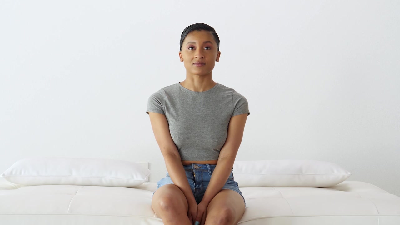 Amateur Castings: Black Girl Magic 4 サンプル画像