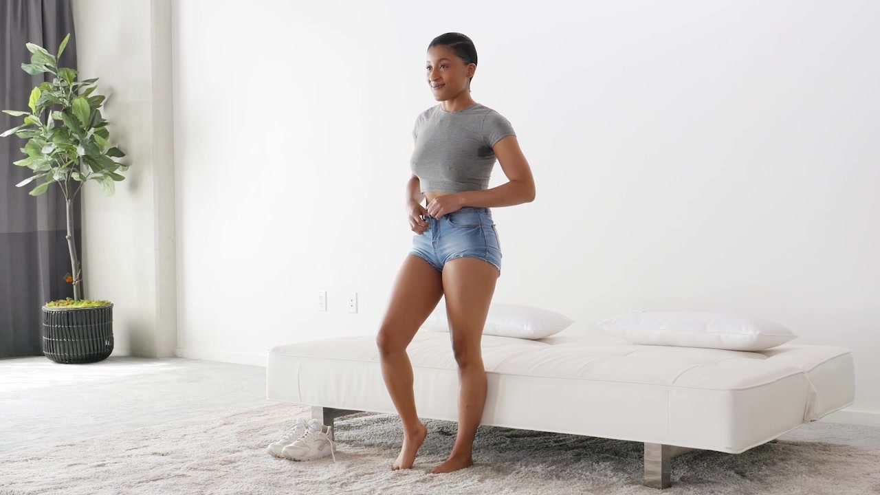 Amateur Castings: Black Girl Magic 4 サンプル画像