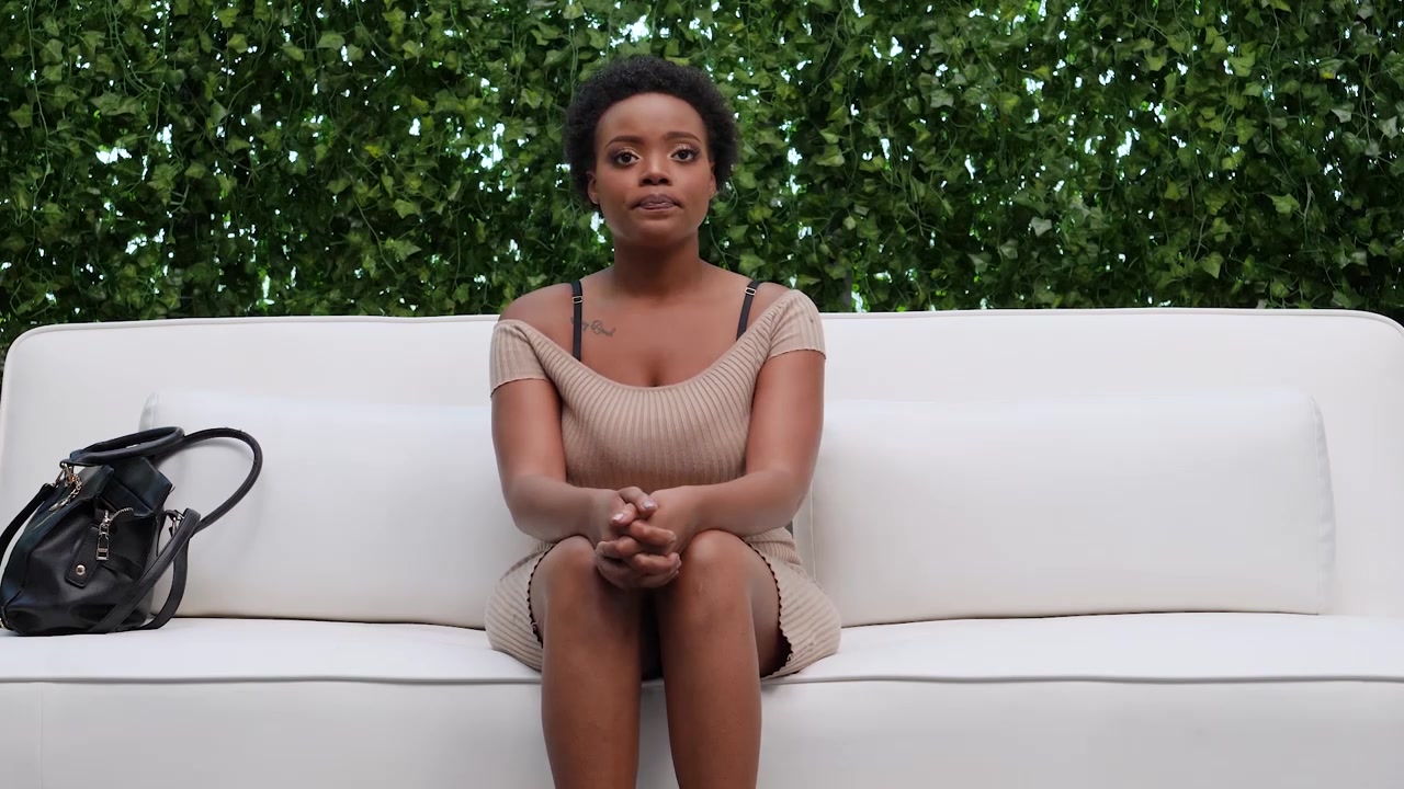 Amateur Castings: Black Girl Magic 4 サンプル画像