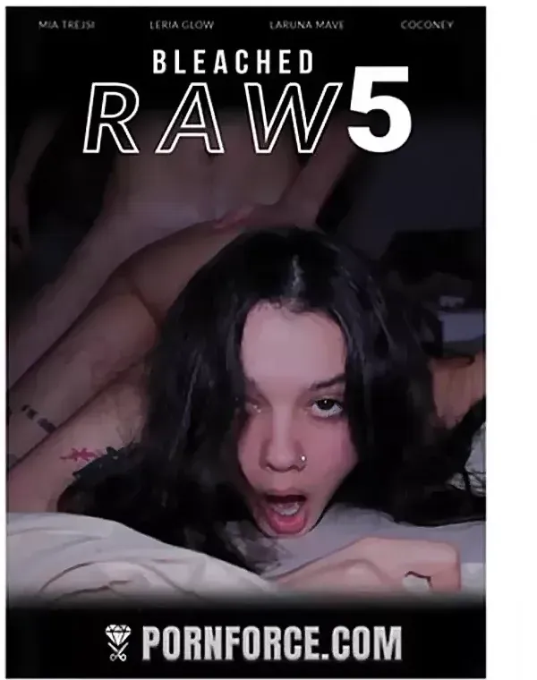Bleached Raw 5ダウンロード