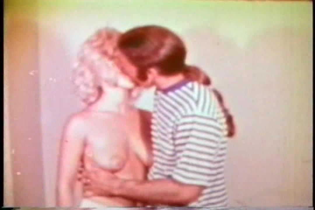 XXX Bra Busters In The 1970's サンプル画像82
