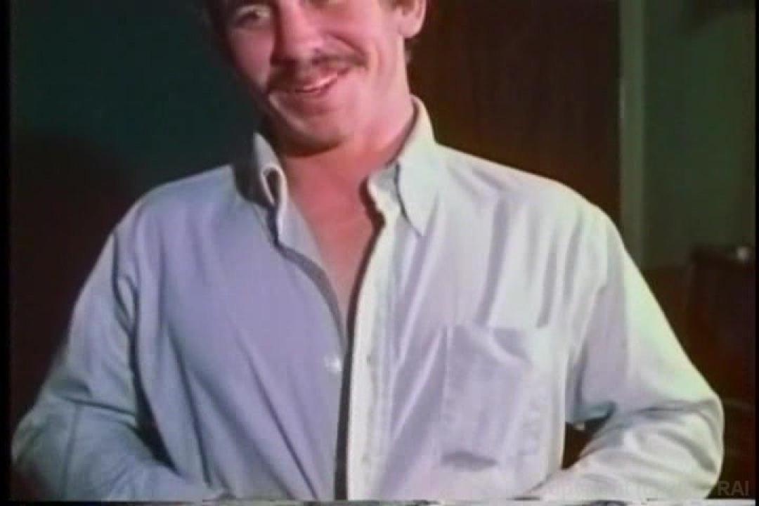 XXX Bra Busters In The 1970's サンプル画像89