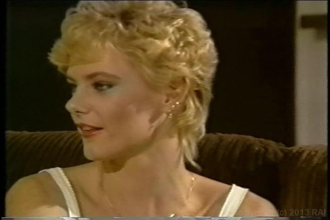 Cara Lott's Deep Throat Aerobics サンプル画像32