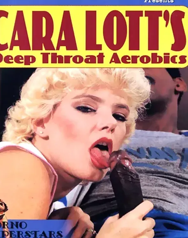 Cara Lott's Deep Throat Aerobicsダウンロード