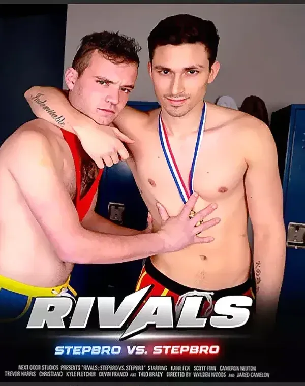 Rivals: Stepbro Vs Stepbroダウンロード