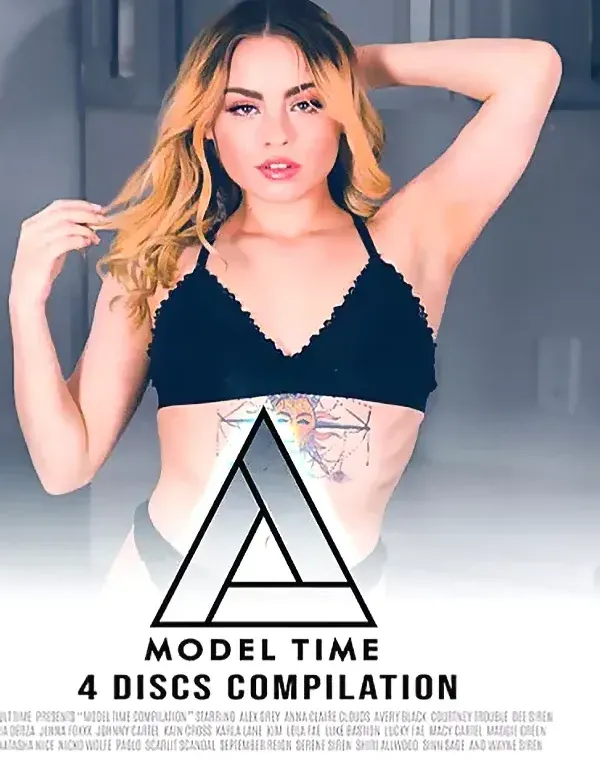 Model Time (4 Disc Set)ダウンロード