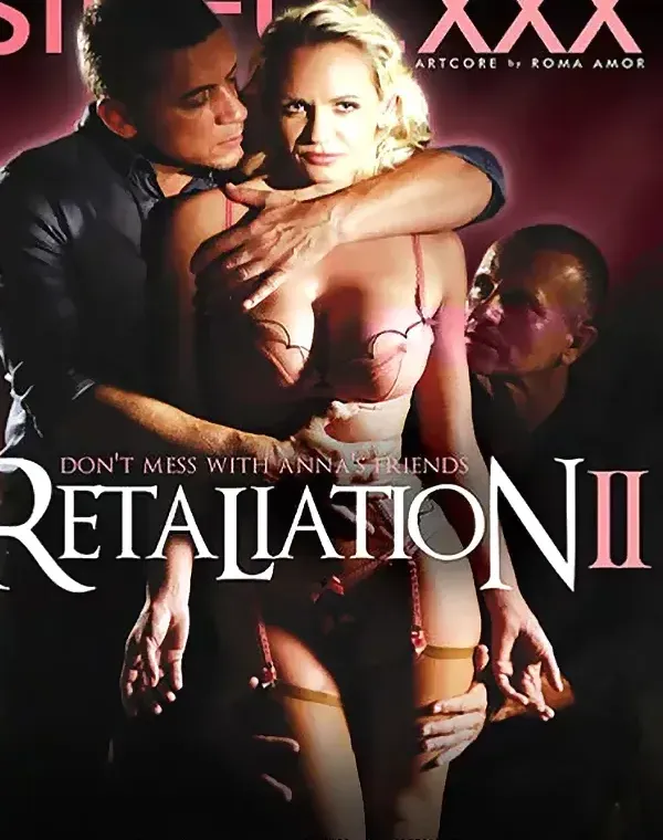 Retaliation 2ダウンロード