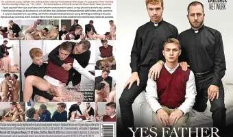 Yes Father 11: Holy Trinity