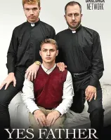 Yes Father 11: Holy Trinity