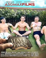 Hall Pass