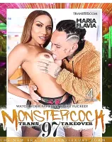 Monstercock Trans Takeover 97