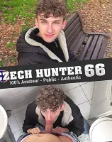 Czech Hunter 66