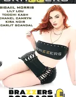 The Brazzers Podcast 4