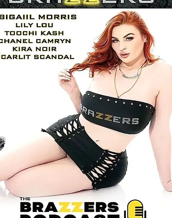 The Brazzers Podcast 4