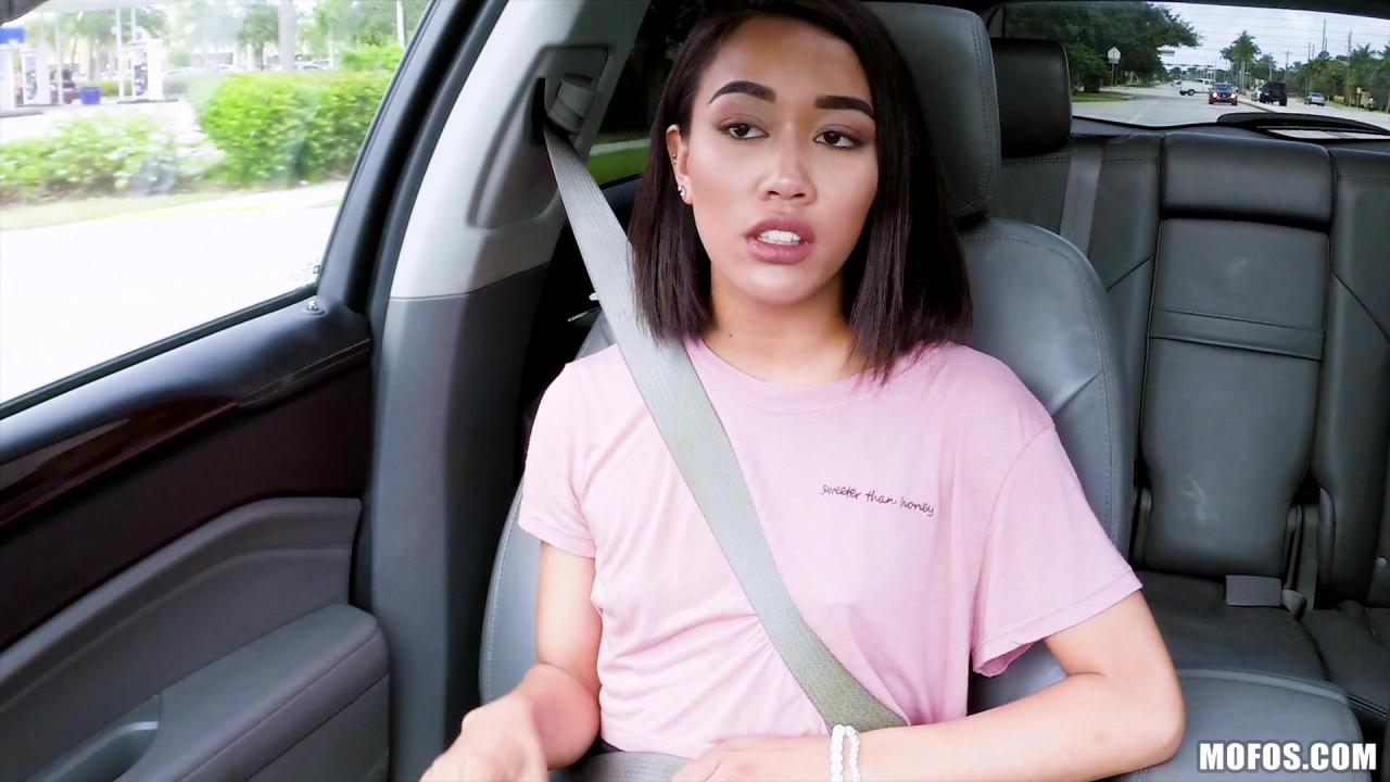 Backseat Banging 6 サンプル画像16