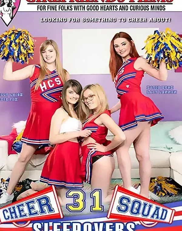 Cheer Squad Sleepovers  31ダウンロード