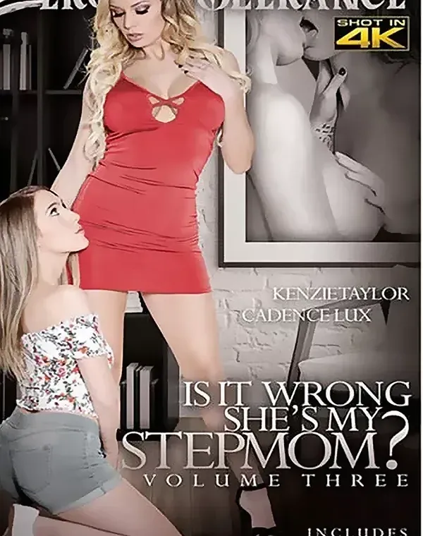 Is it Wrong She's My Stepmom? 3ダウンロード