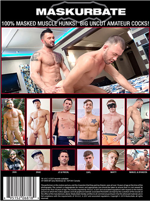 Reality Cocks 3 サンプル画像