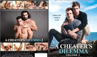 A Cheater's Dilemma 2