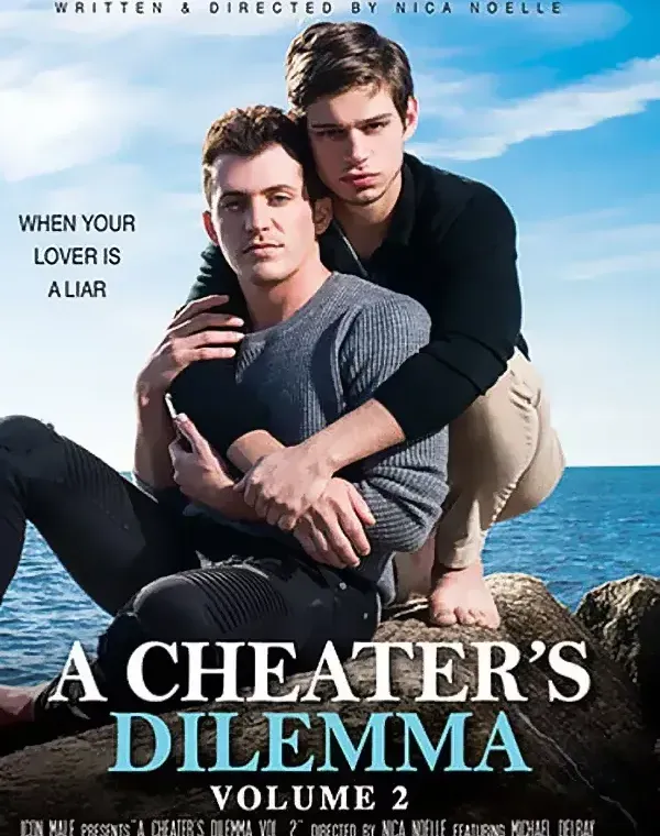A Cheater's Dilemma 2ダウンロード