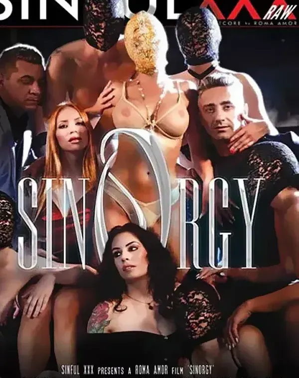 Sin Orgyダウンロード