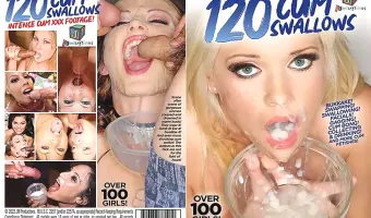 120 Cum Swallows