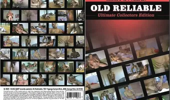 Old Reliable: Ultimate Collectors Edition 3 (4 Disc Set)