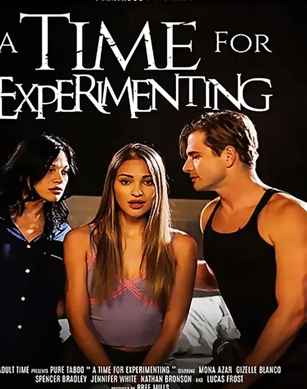 A Time For Experimentingダウンロード