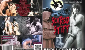 Scared Stiff