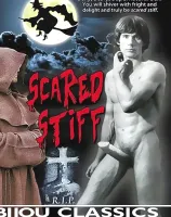 Scared Stiff