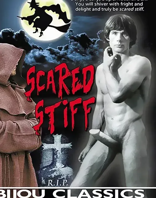 Scared Stiffダウンロード