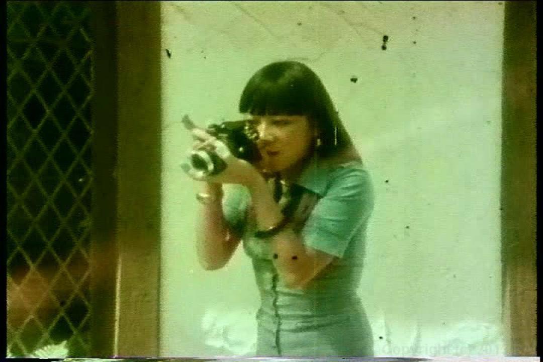 XXX Bra Busters In the 70's 2 サンプル画像0