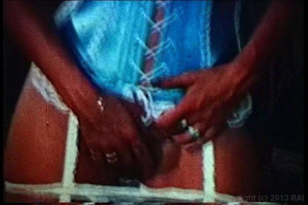 XXX Bra Busters In the 70's 2 サンプル画像26