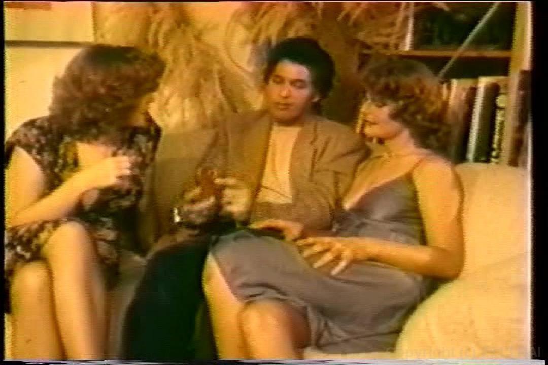 XXX Bra Busters In the 70's 2 サンプル画像57