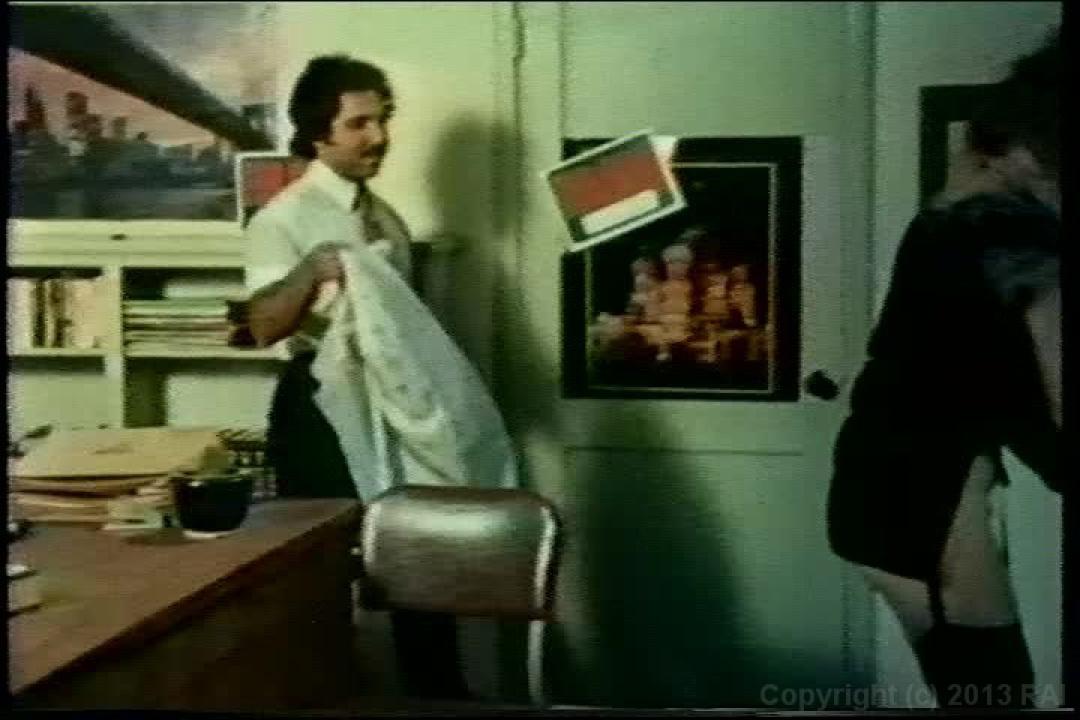 XXX Bra Busters In the 70's 2 サンプル画像64