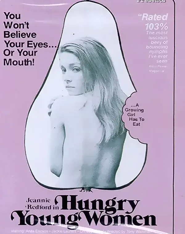 Hungry Young Womenダウンロード