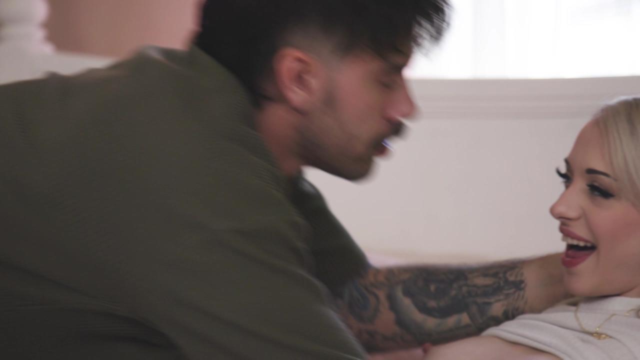 Creamed Teens 4 サンプル画像0