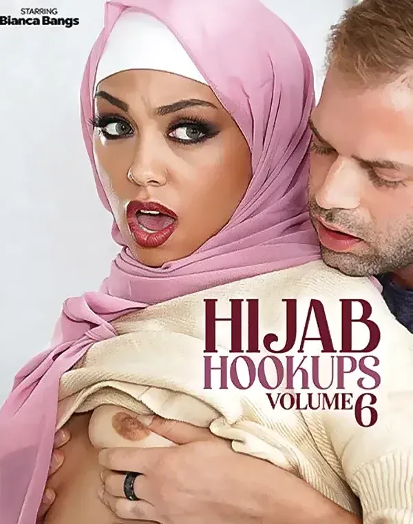 Hijab HookUps 6ダウンロード