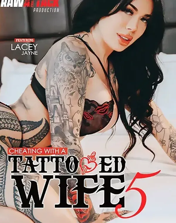 Cheating With A Tattooed Wife 5ダウンロード
