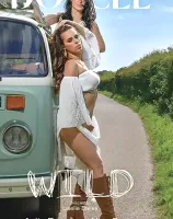 Wild