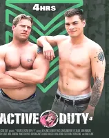 Active Duty 4