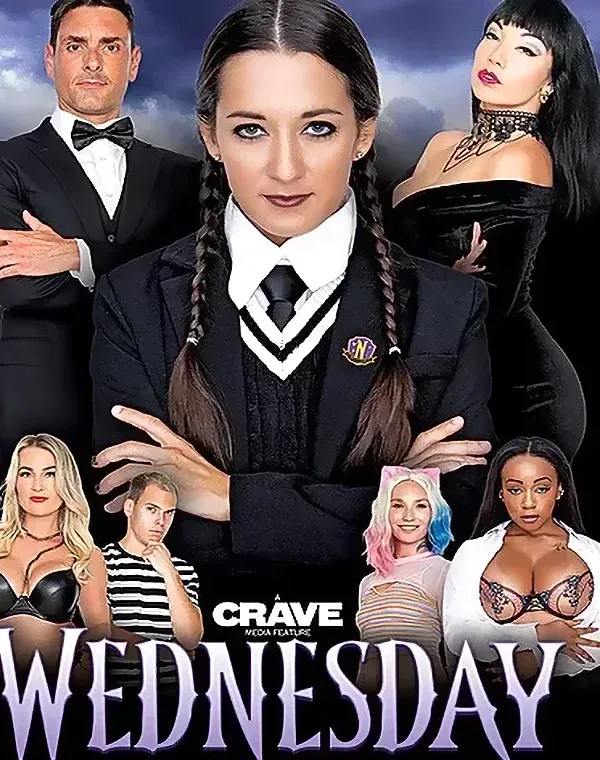 Wednesdayダウンロード