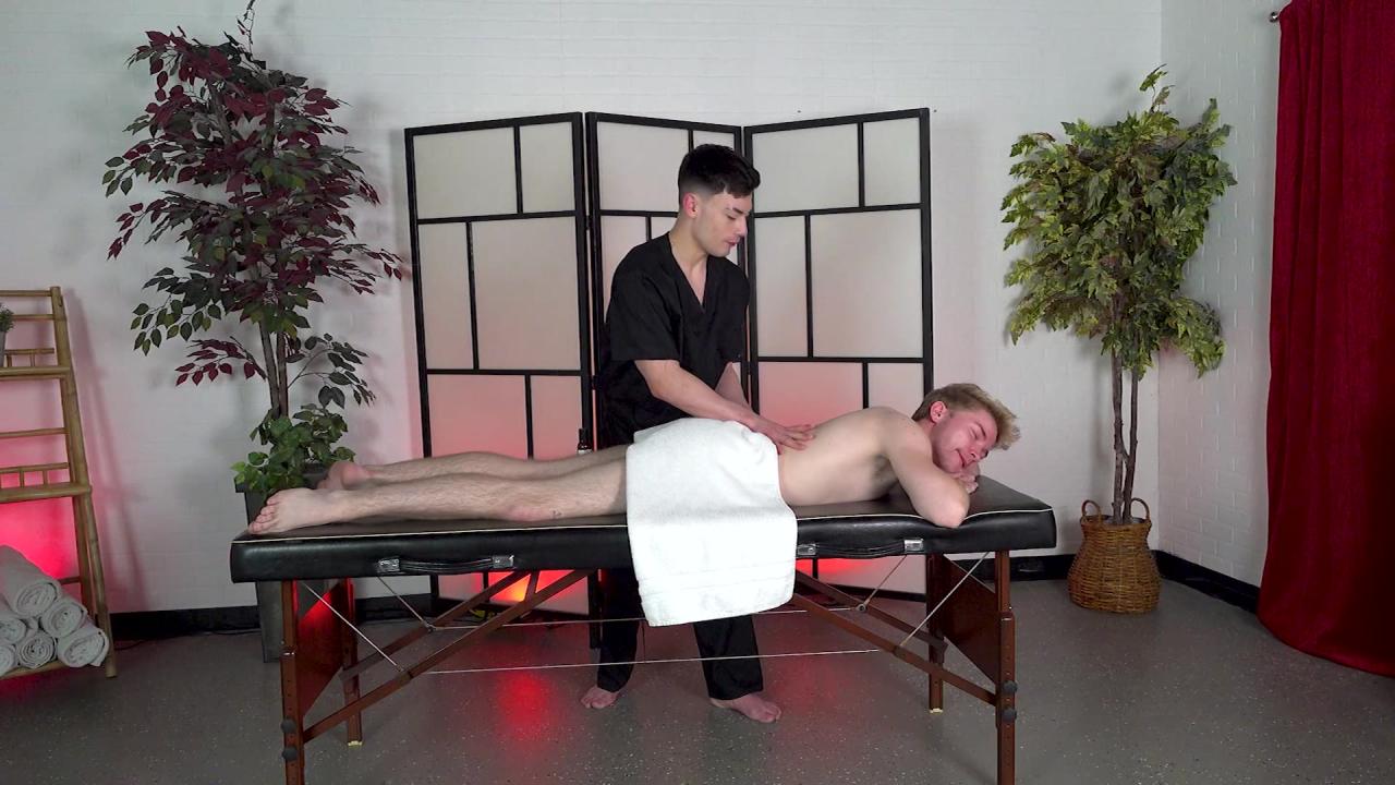 Sticky Rubdown 3 サンプル画像